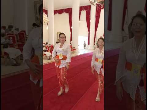 Red carpet 😄#bali #pesamuan #pasemetonan #guyub #ajegbali