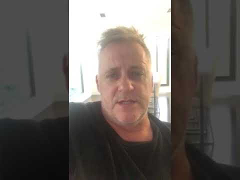 UPDATE FROM ANGRYDAD POST PROSTATE CANCER SURGERY