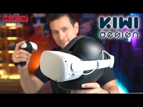 Winner Announcement: Quest 2 + Kiwi Design Accessories ...