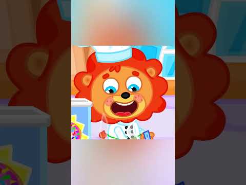 Liam Family USA | Play with Big Food Toys | Family Kids Cartoons