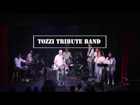 Tozzi Tribute Band