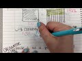 Converting Decimals and Percents