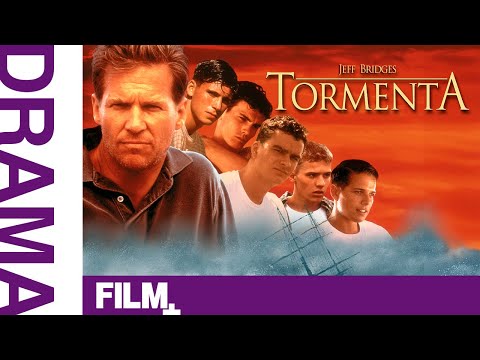 Tormenta // Filme Completo Dublado // Drama/Aventura // Film Plus