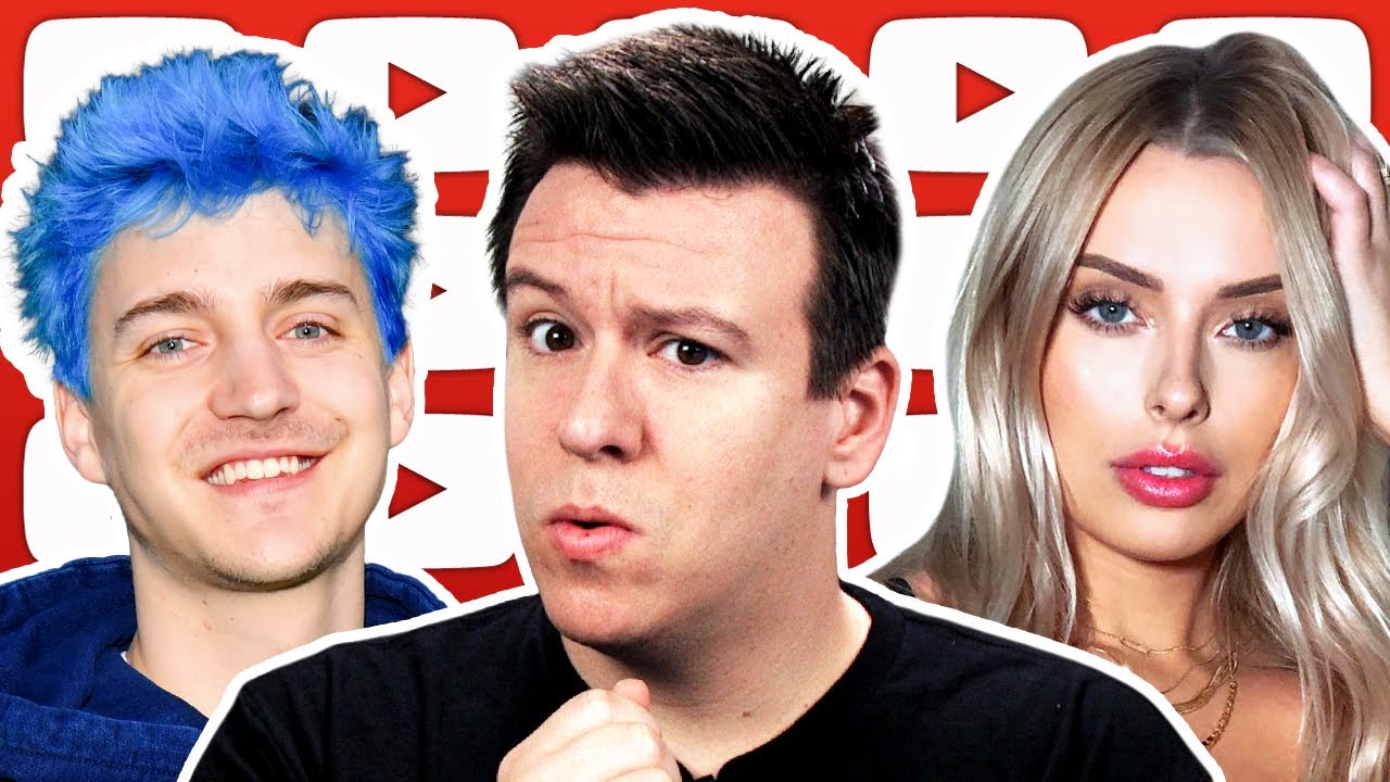 Mixer is dead! Millions wasted, Ninja & Shroud Freed, Bubba Wallace NASCAR Noose Situation