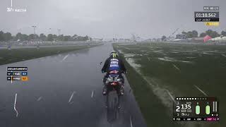 MotoGP 20 /El mundial esta que arde!! #26