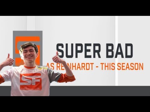 Super is Marketable