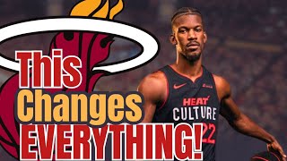 💥REVOLUTION IN MIAMI: THE BOMBSHELL MOVE THAT COULD REDEFINE THE FUTURE OF THE HEAT AND THE NBA!