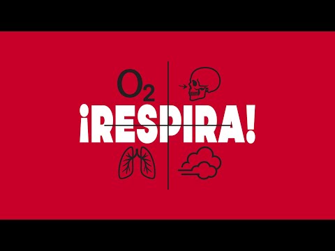 Beto Cuevas - ¡RESPIRA! (Video Oficial)