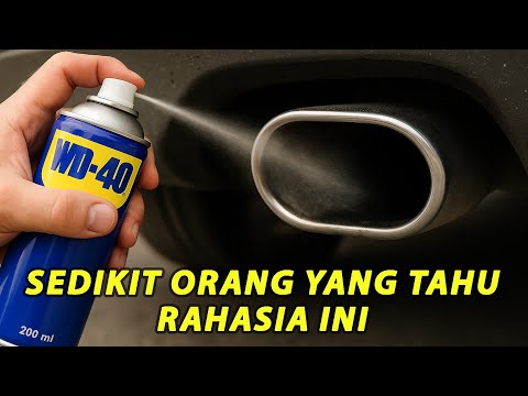 Saya Pelajari 36 Ide Rumah Tangga Ini, Sekarang Istri Saya Bangga Pada Saya