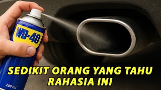 Saya Pelajari 36 Ide Rumah Tangga Ini, Sekarang Istri Saya Bangga Pada Saya