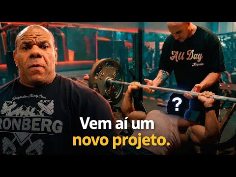 Porque iniciante NÃO deve focar em LOW VOLUME