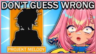 VTuber Corpo PUNISHMENT WHEEL Quiz!! (Full Stream)