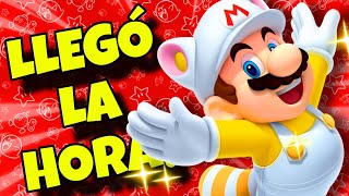 ⚠️NOTICIAS EPICAS!!!!!⚠️:💥NUEVO MEGA ANUNCIO DE SWITCH 2 INMINENTE!!!!💥😱NINTENDO DA NUEVAS PISTAS!😱