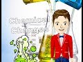 Characteristics and Examples of Chemical Reactions