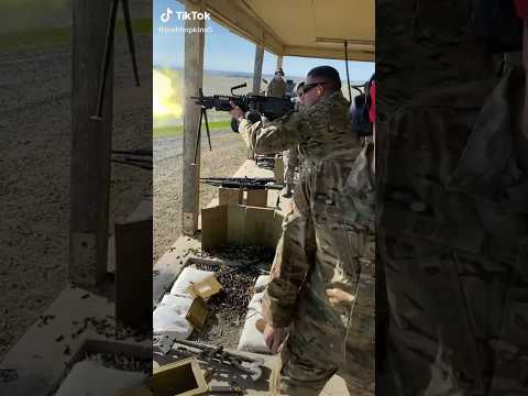 I need one 😮‍💨 #gunslifestyle #shorts #guntuber #trending #like #subscribe #army #military