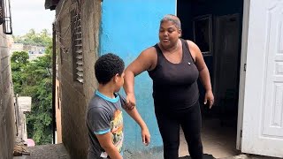 NO DESAPROVECHÓ LA OPORTUNIDAD Y PASÓ ESTO 