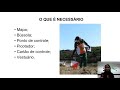 Orientation Running Essentials and Concepts