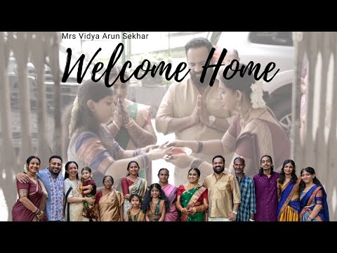 Part 2 of the Beautiful Vlog | Sowbhagya Venkitesh