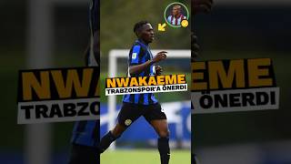 Christ Oulai'nin yerine Ebenezer Akinsanmiro: Anthony Nwakaeme önerdi!