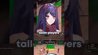 Who Put HER on the Team???