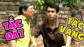 Hài Xưa Nghệ Sĩ Phú Đôn - Tấc Đất Tấc Vàng | Phim Hài Xưa Hay Nhất | Hài Kịch Hay Kinh Điển