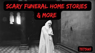 Scary Funeral Home Stories & More | Hmong Funeral Home Stories | DON’T YOU LISTEN?!