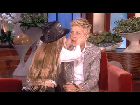 8 Times Kids Left Ellen Speechless
