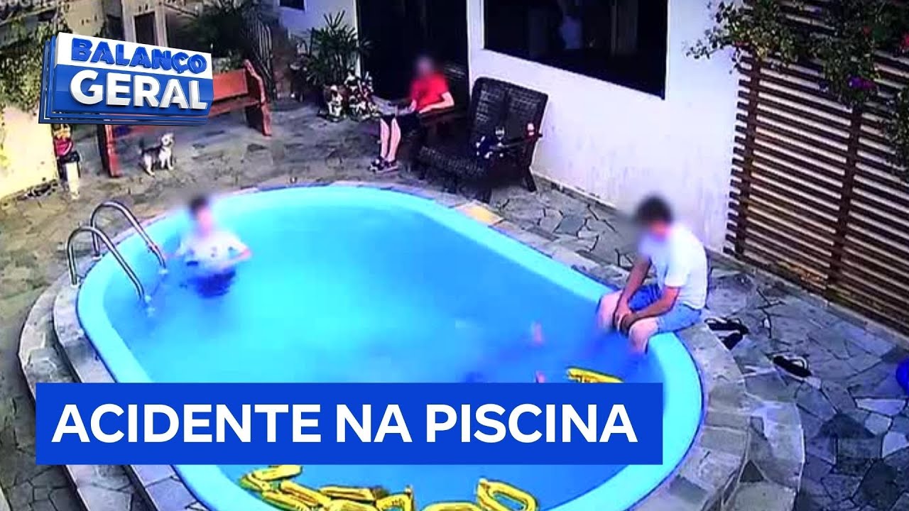 Homem fica desacordado após bater a cabeça ao mergulhar em piscina no Paraná TV Online Homem fica desacordado após bater a cabeça ao mergulhar em piscina no Paraná