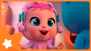 La tiara di Tina | Episodio Completo | CRY BABIES 💧 MAGIC TEARS 💕