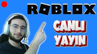 ROBLOX EĞLENCE ZAMANI ! (2) #roblox
