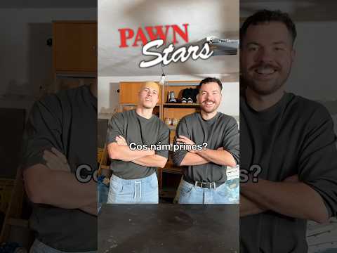 Bola to vidlička z titaniku či nie?!