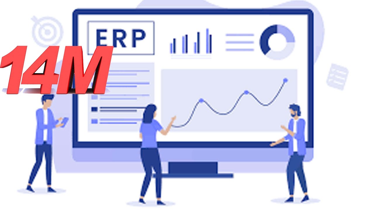 Pak Developer Online Enterprise Resource Planning ERP Software All In One ERP Solutions | 22.01.2022

Pak Developer provides, IT based solutions, empowered by innovation where performance matters. Arias we cover: Full Web ...