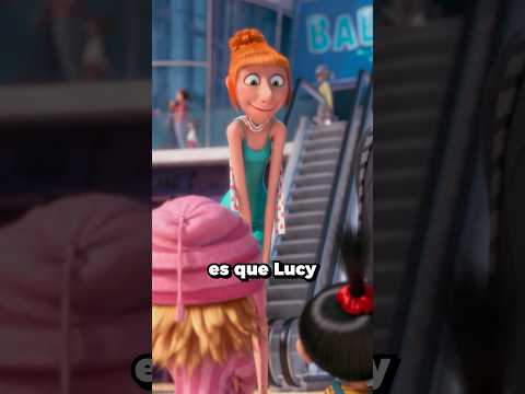 LA MACABRA TEORIA DE MI VILLANO FAVORITO