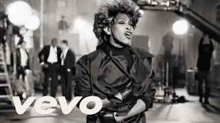 Tina Turner — Missing You | #NVU Rework (The 1980's Tape Mix) [Video]