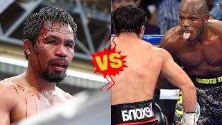 Timothy Bradley (USA) vs Manny Pacquiao (Philippines) | BOXING Highlights | SUB @BoxingNews1