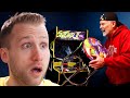 Family Dynamics and Arcade Conflicts