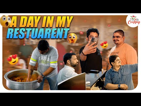 అనుభవం లేనిదే అన్నిట్లో దిగకు మునిగిపోతావు బిడ్డ ఇది EVERYDAY COOKING అడ్డా ||HOTEL EVERYDAY COOKING