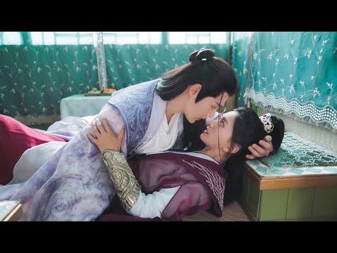 落魄男花魁与高冷女王一见钟情，从此走上人生巅峰！💖 Movie