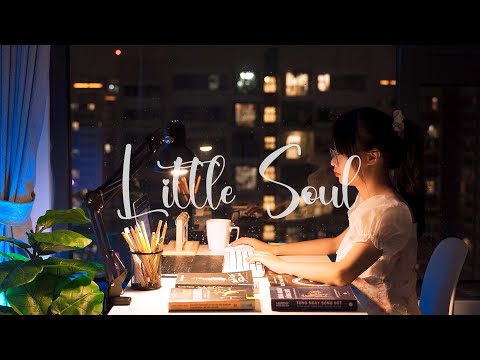 1 - HOUR STUDY WITH ME 🌿 Hip Hop Chill Mix - Lofi songs 🎧 Deep focus to study/relax/work 🎶