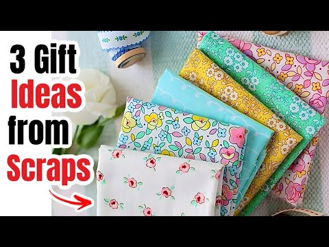 2 EASY IDEAS TO MAKE AND SELL | SEWING AND CRAFTS