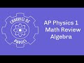 Isolating Variables in Equations