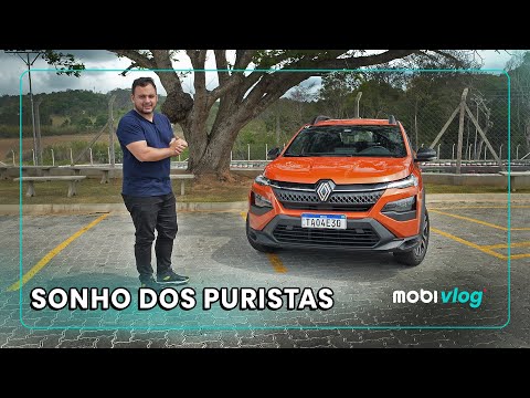 RENAULT KARDIAN MANUAL vem com receita "raiz" e trunfo no PREÇO para ser o escolhido. Será que vale?