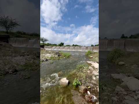 River..🤩 #weather #vlog #mini