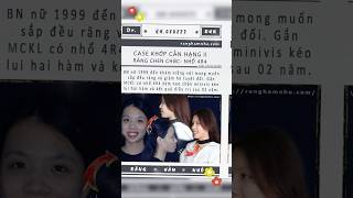CASE NIỀNG HÔ HAI HÀM KÈM CƯỜI HỞ LỢI