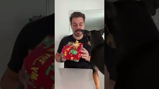 O QUE VOCÊ ACHA QUE TEM AQUI?