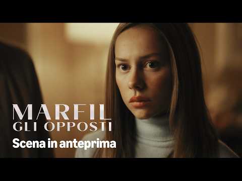 Scena in anteprima | Marfil - Gli Opposti