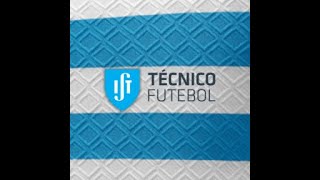 Técnico Futebol vs Malveira da Serra