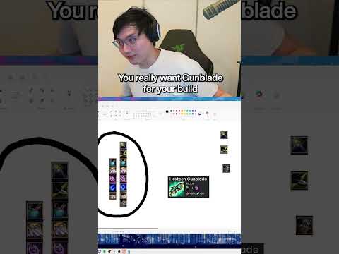 must know tft item bag mechanics