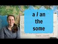Understanding Articles in English Grammar