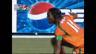 ساحل العاج و المغرب امم افريقيا 2006 - Ivory Coast vs Morocco AFCON 2006